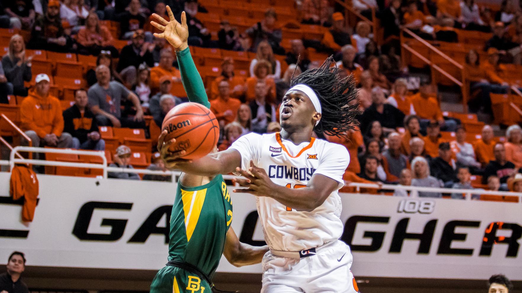 Osu Basketball Mike Boynton S Relationship With Players Recruits