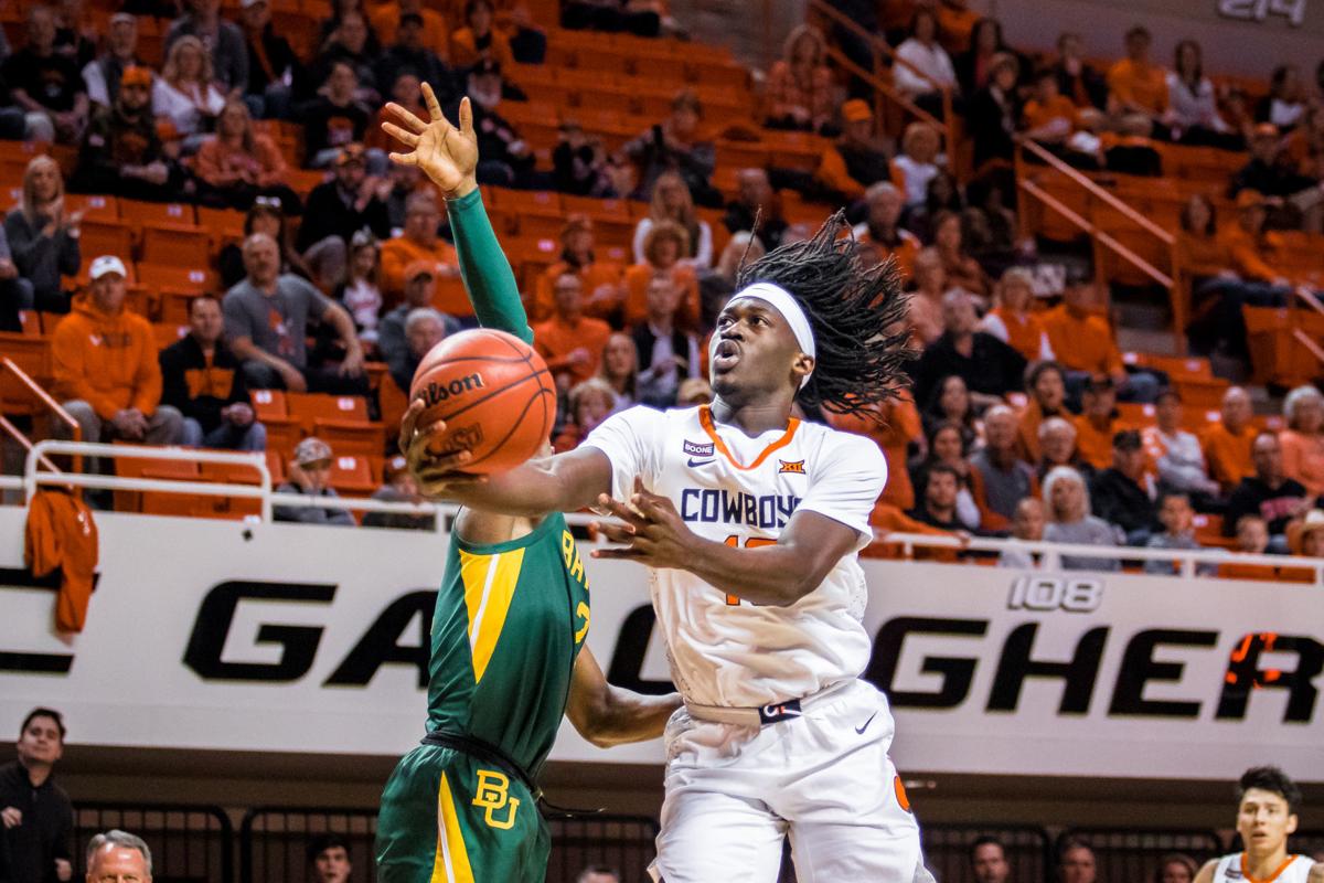 Osu Basketball Mike Boynton S Relationship With Players Recruits