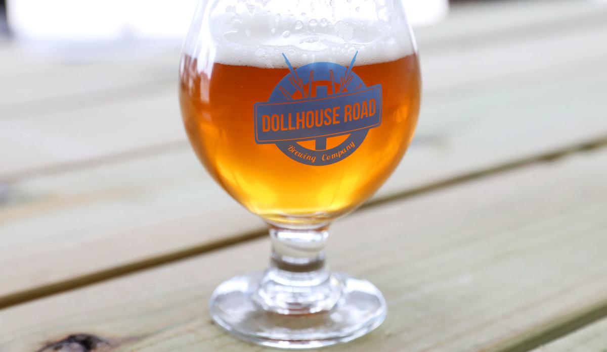 Watch Now What The Ale Pawhuska Adds A New Brewery Near The
