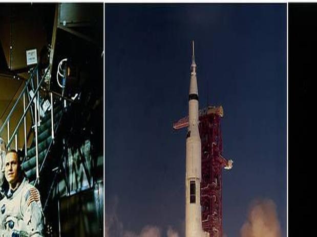 Ginnie Graham Apollo 8 Landing Meant Much More Than Just Orbiting The Moon Opinion Tulsaworld Com