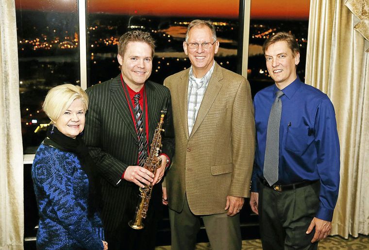 People & Places: First Rosa Shockey advocacy award to be given Feb. 27