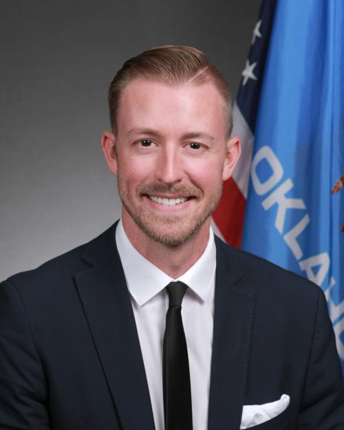 Ryan Walters