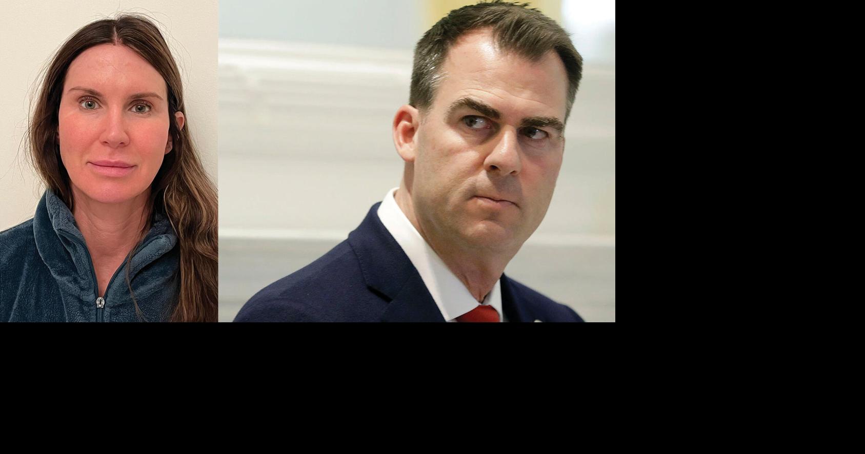 Stitt supporter got perks in jail including TV and Chick-fil-A, grand jury reports