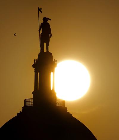 Daylight saving time