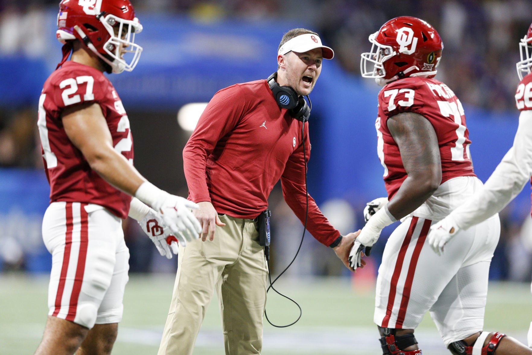 Oklahoma sooners deals football schedule 2020