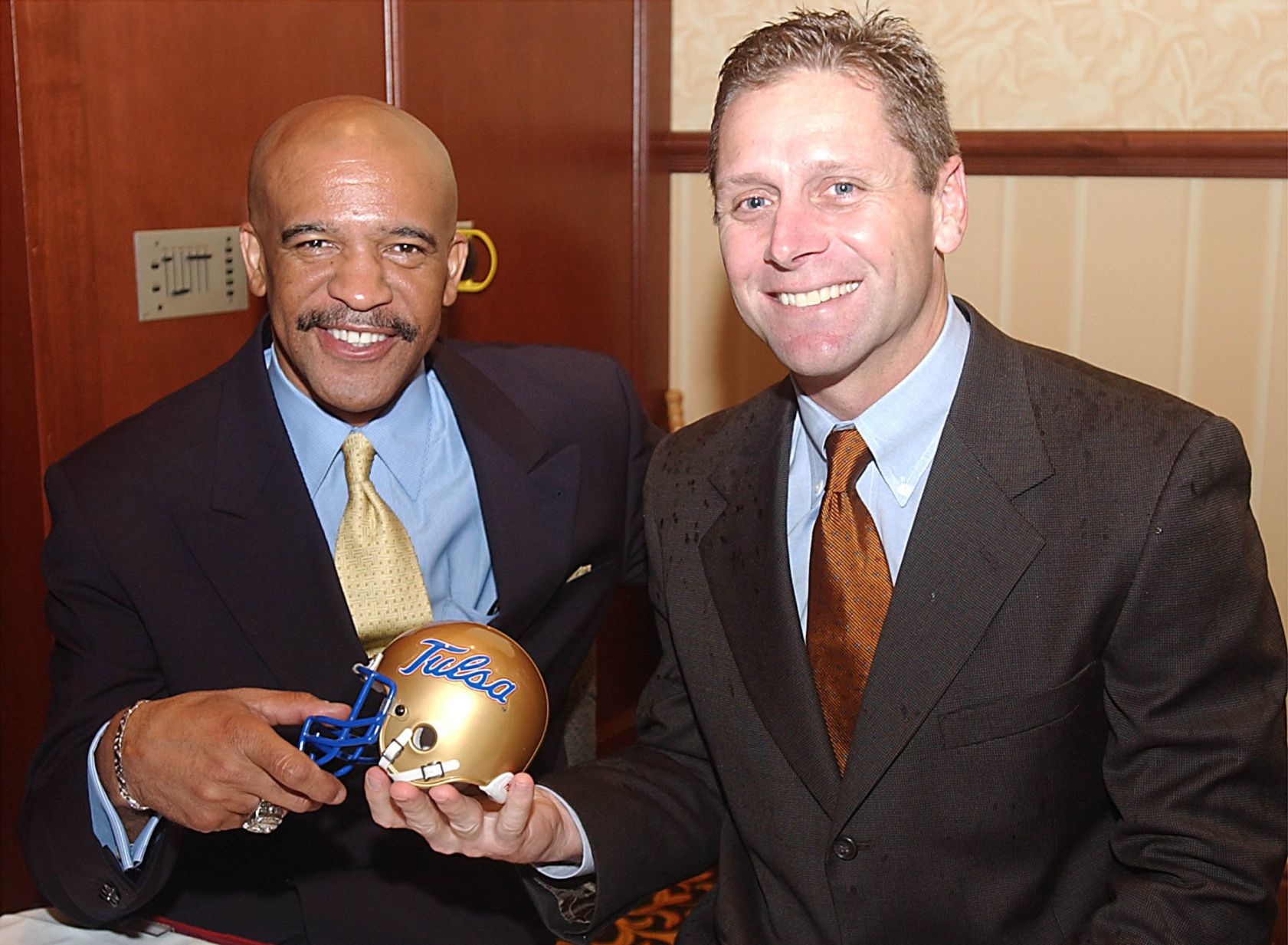 Photos: Drew Pearson's Hall Of Fame Career