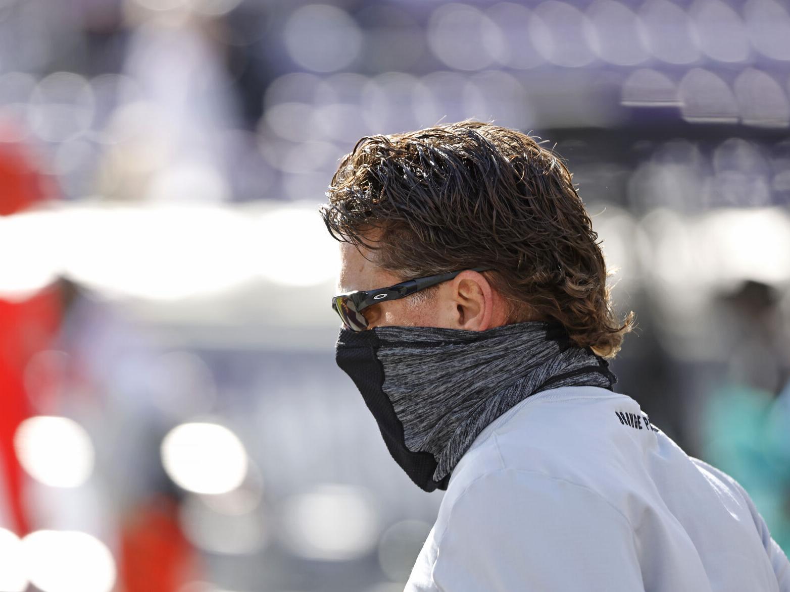 Guerin Emig Mike Gundy S Overall Success Is Inarguable But Then So Is Osu S Letdown The Past Four Years Osu Sports Extra Tulsaworld Com