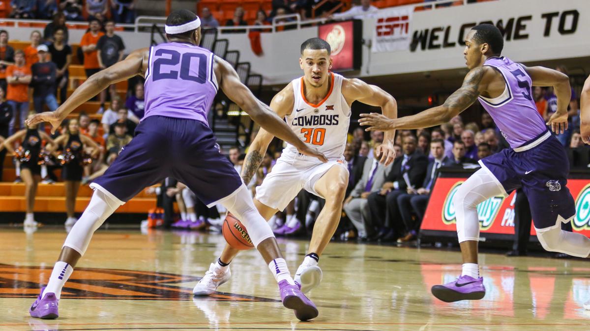 Photo Gallery Oklahoma State Vs Kansas State Gallery