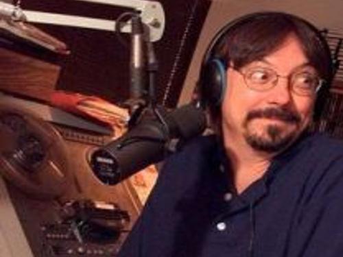 Laughter Was Veteran Radio Host Phil Stone S Calling Card Local News Tulsaworld Com