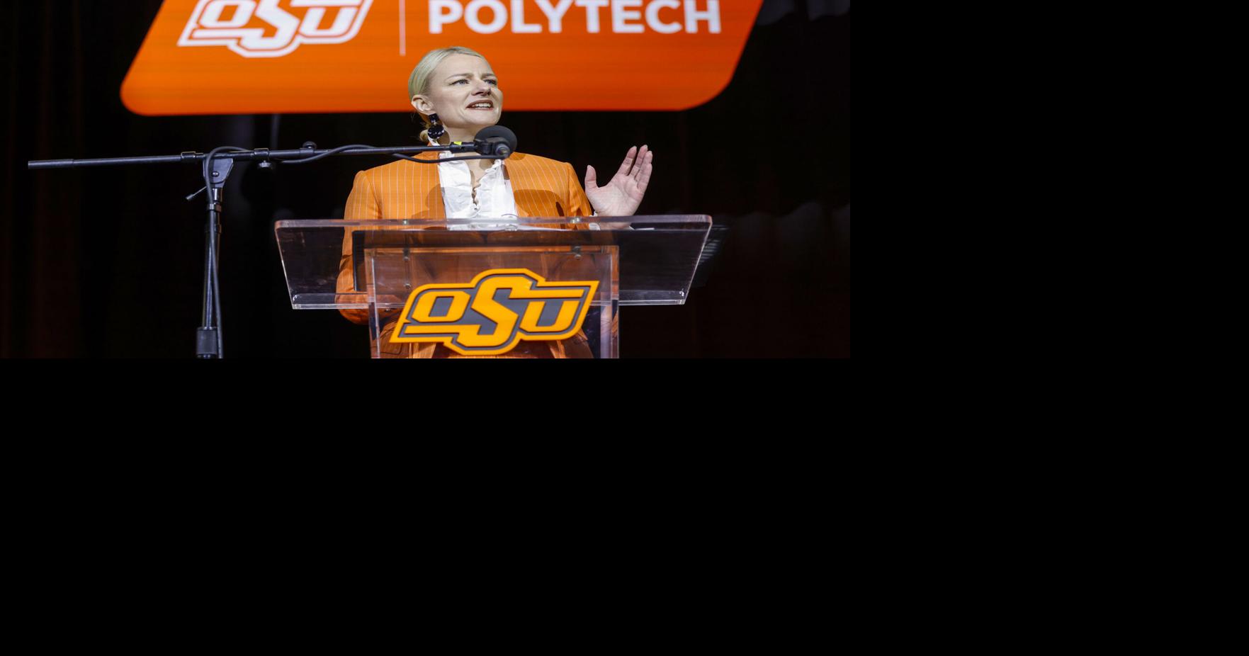 New OSU Polytech initiative to expand STEM-based programs
