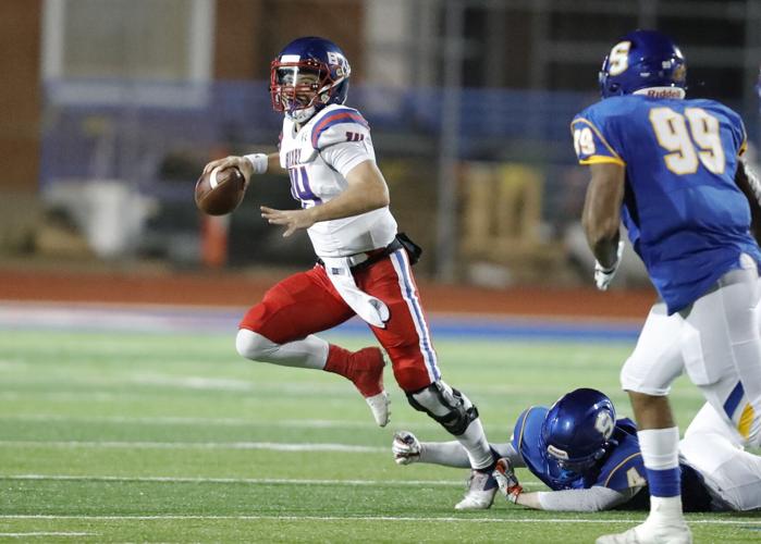 Bixby vs Stillwater (copy)