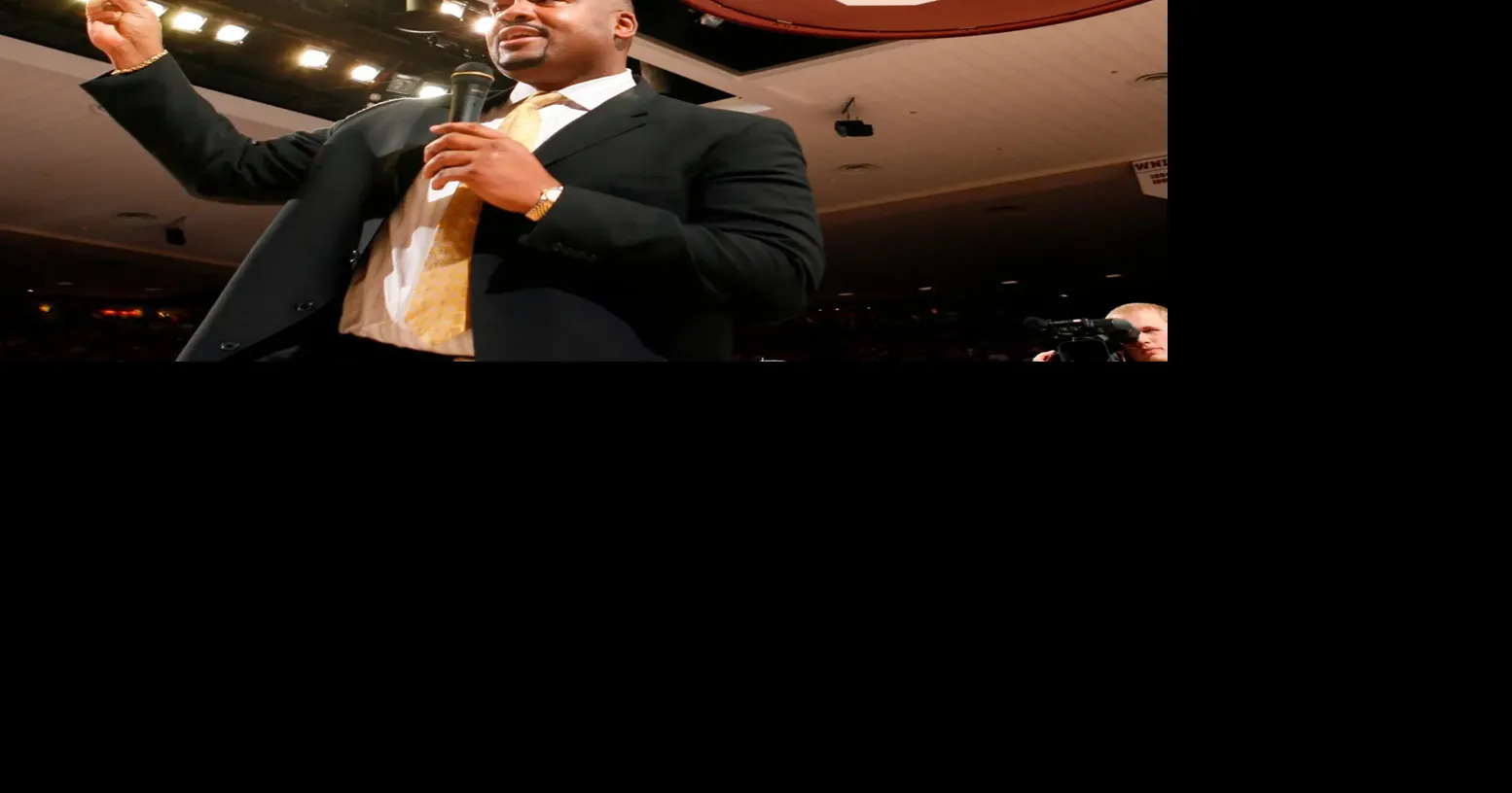 Stacey King, OU men's basketball and Chicago Bulls legend, dies at 59