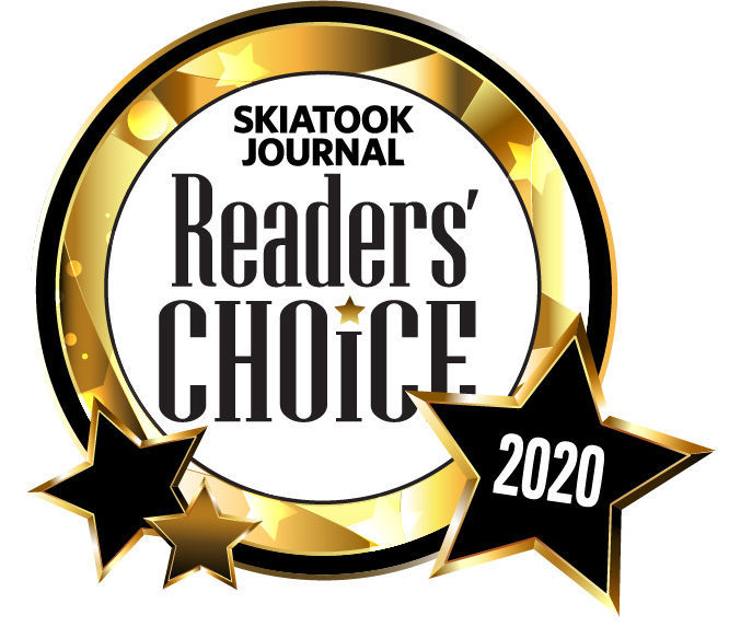 It's time to choose the best of Skiatook!
