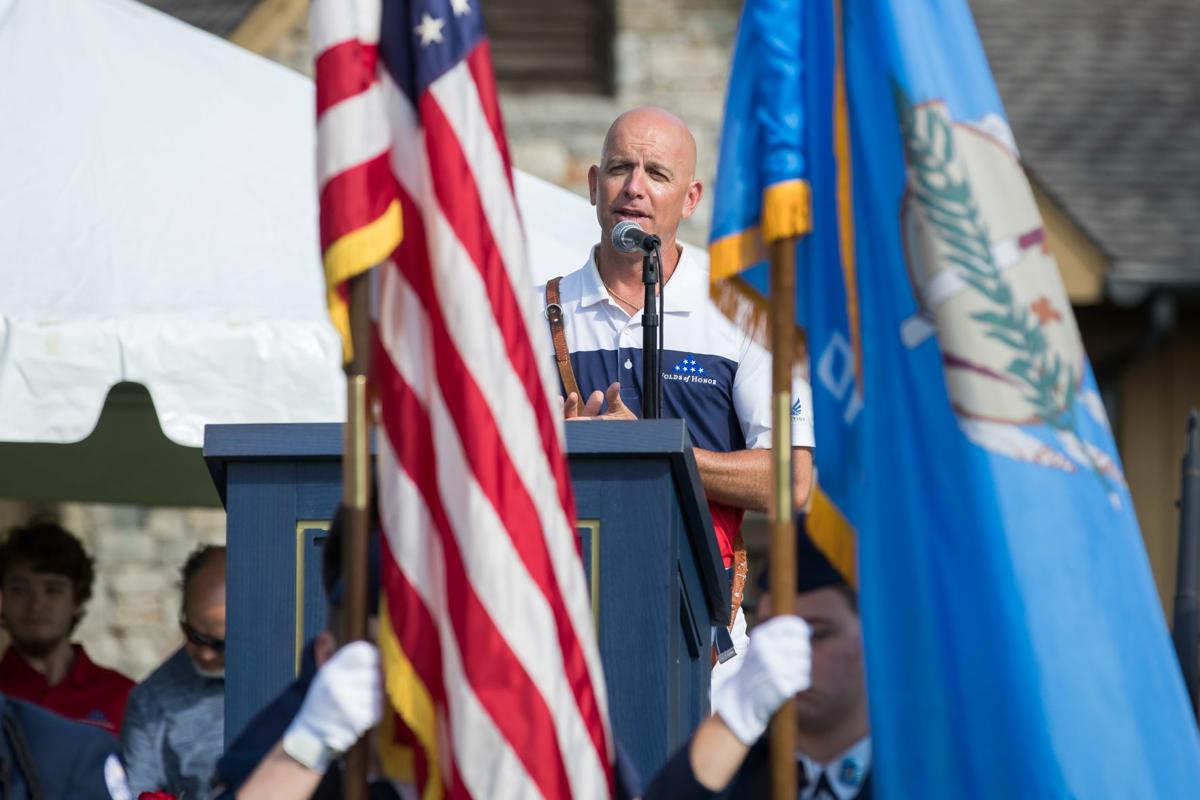 Major Dan Rooney, Jack Nicklaus team up for course redesign at Folds of