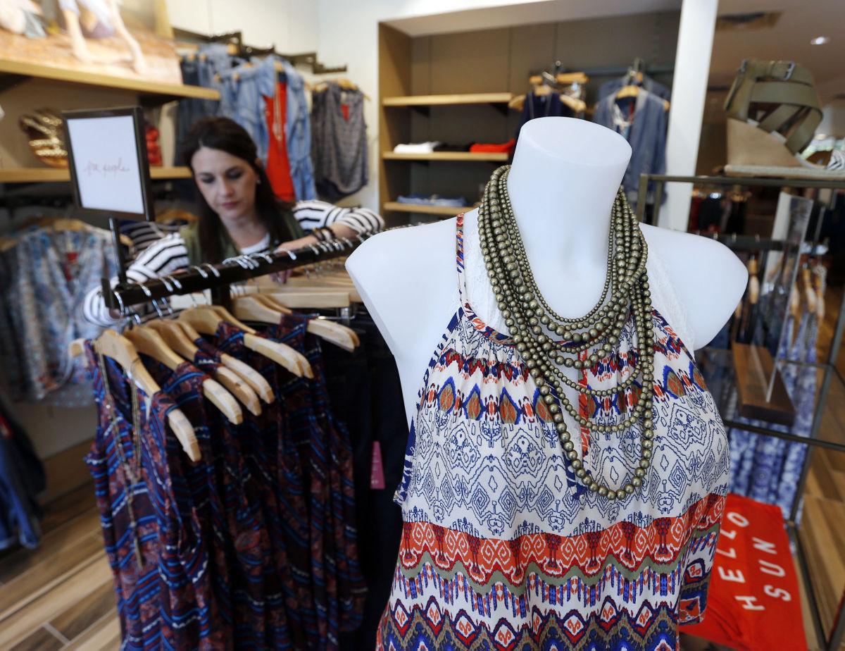 With Trio Of New Tenants Utica Square Is Young Again Business