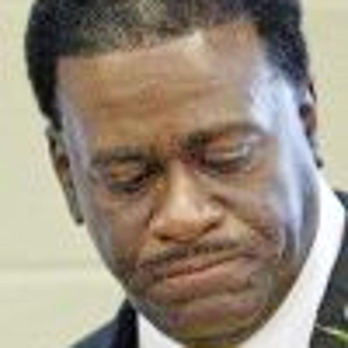 Former Tulsa Pastor Sentenced To 37 Months In Prison Crime News Tulsaworld Com