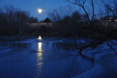 Moonrise