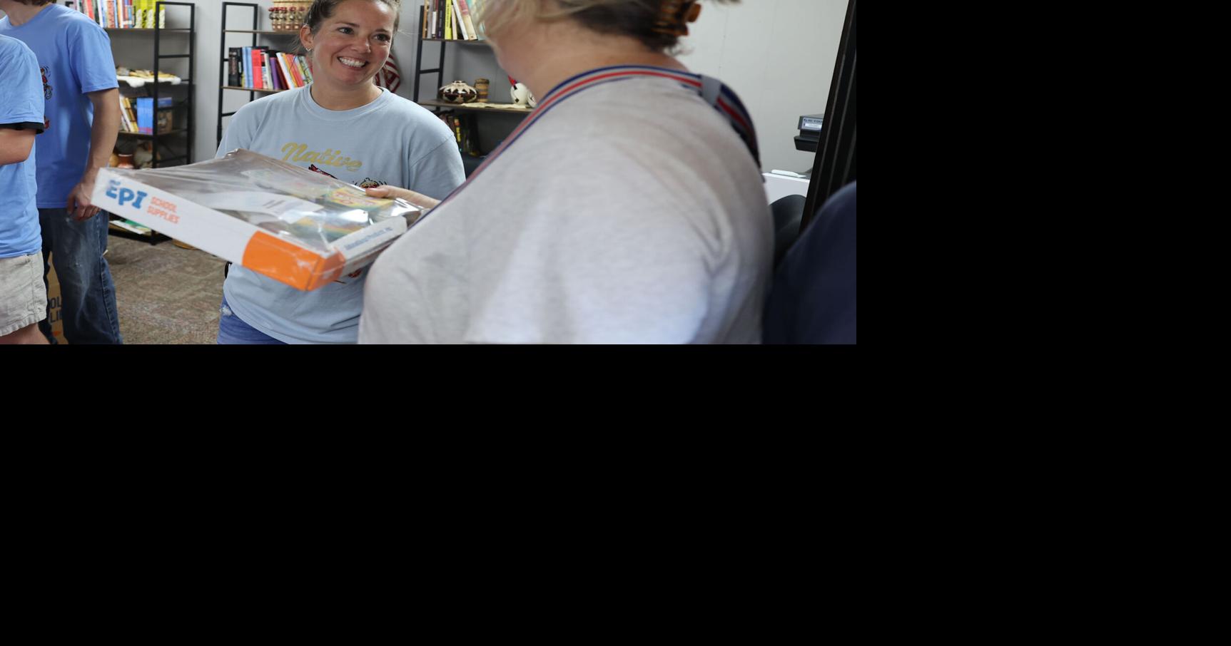 Collinsville Indian Education