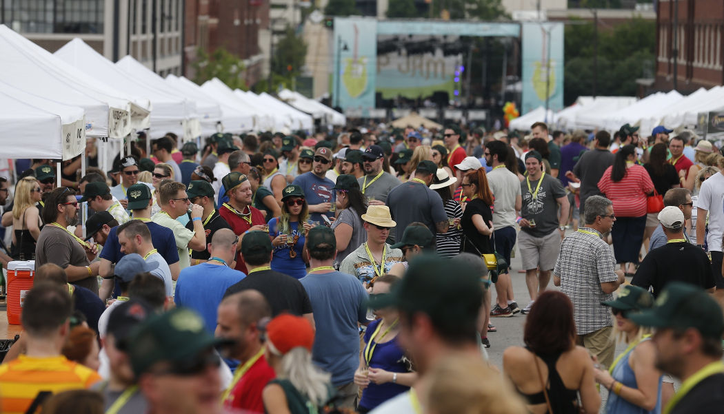 Photo Gallery The Hop Jam Beer and Music Festival 2016 Slideshows