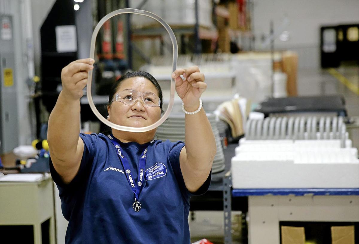 NORDAM announces new partnership with Wencor Group