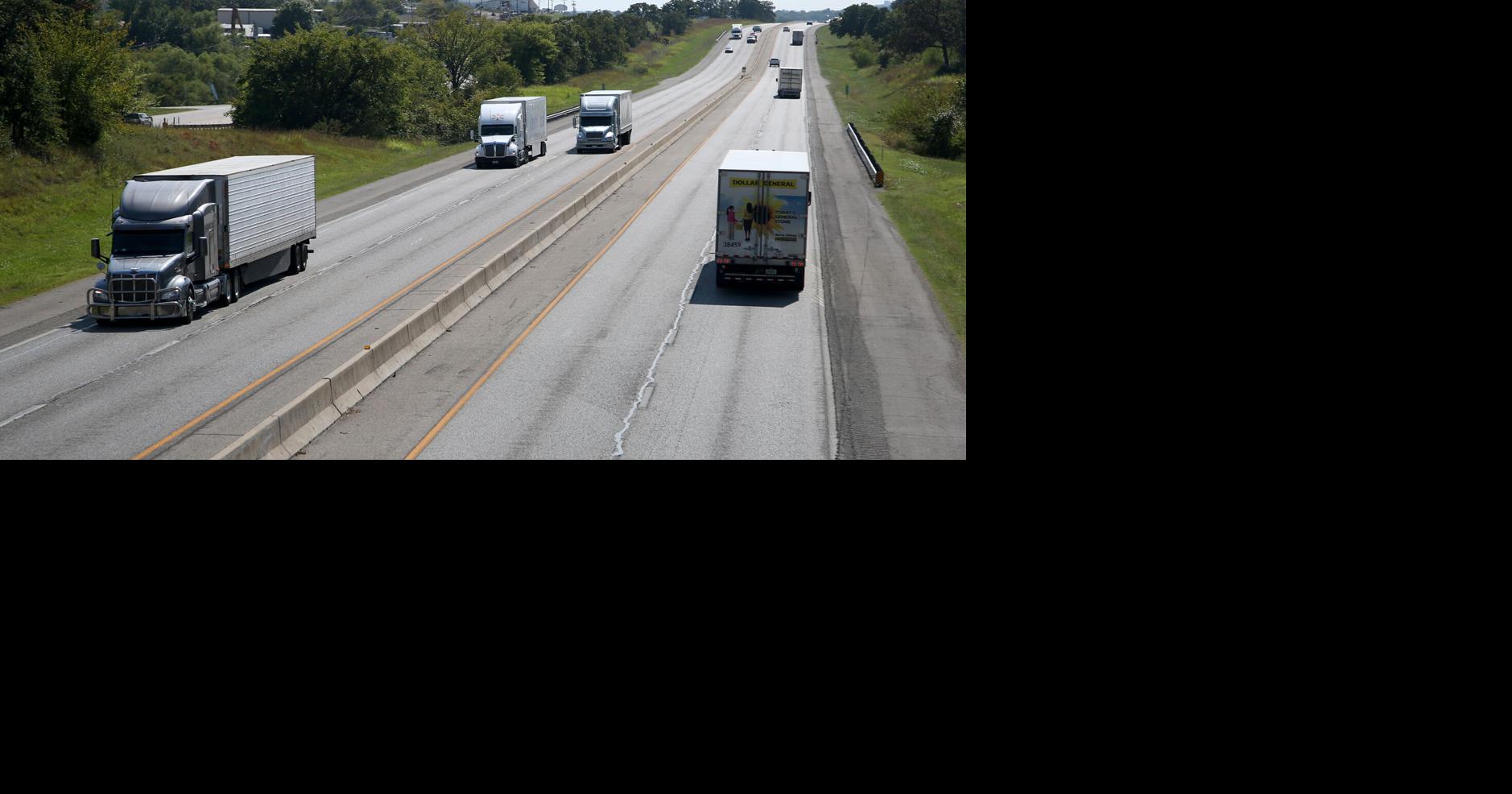 Turnpike Authority maintenance and toll divisions lauded for safety records