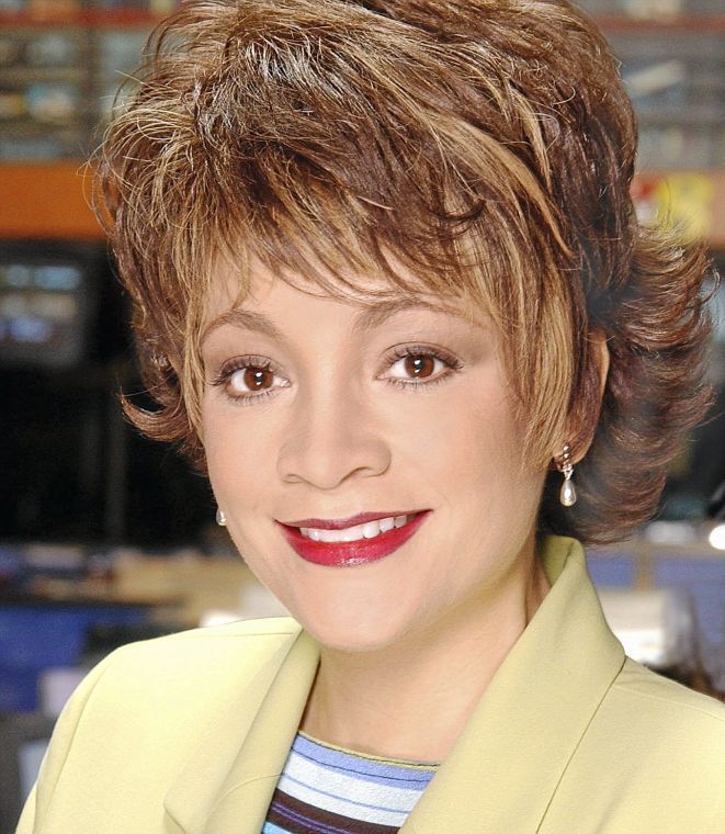 TVtype: KTUL anchor Yvonne Lewis is leaving TV news