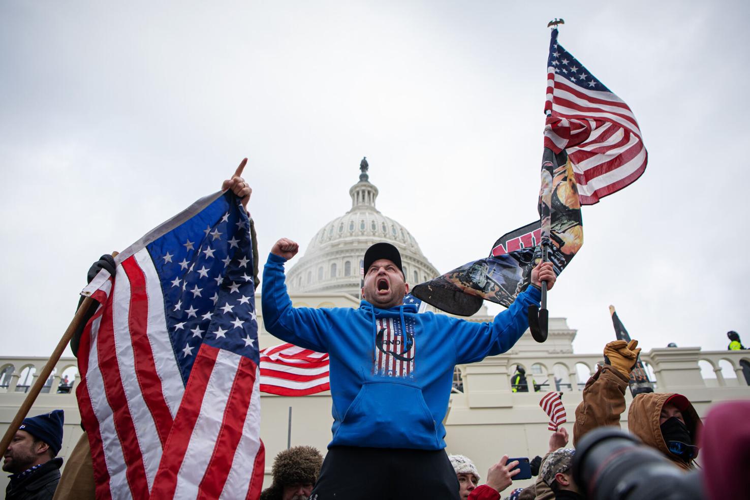 PRO-TRUMP-RALLY-IN-WASHINGTON-DC/