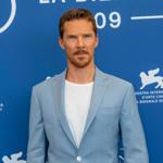 Benedict Cumberbatch jokes about Will Smith's Oscars controversy