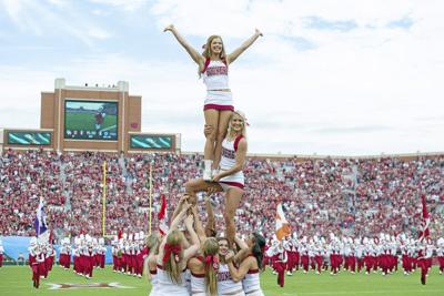 Ou Basketball New Assistant Coaches Get Contracts Approved By Ou