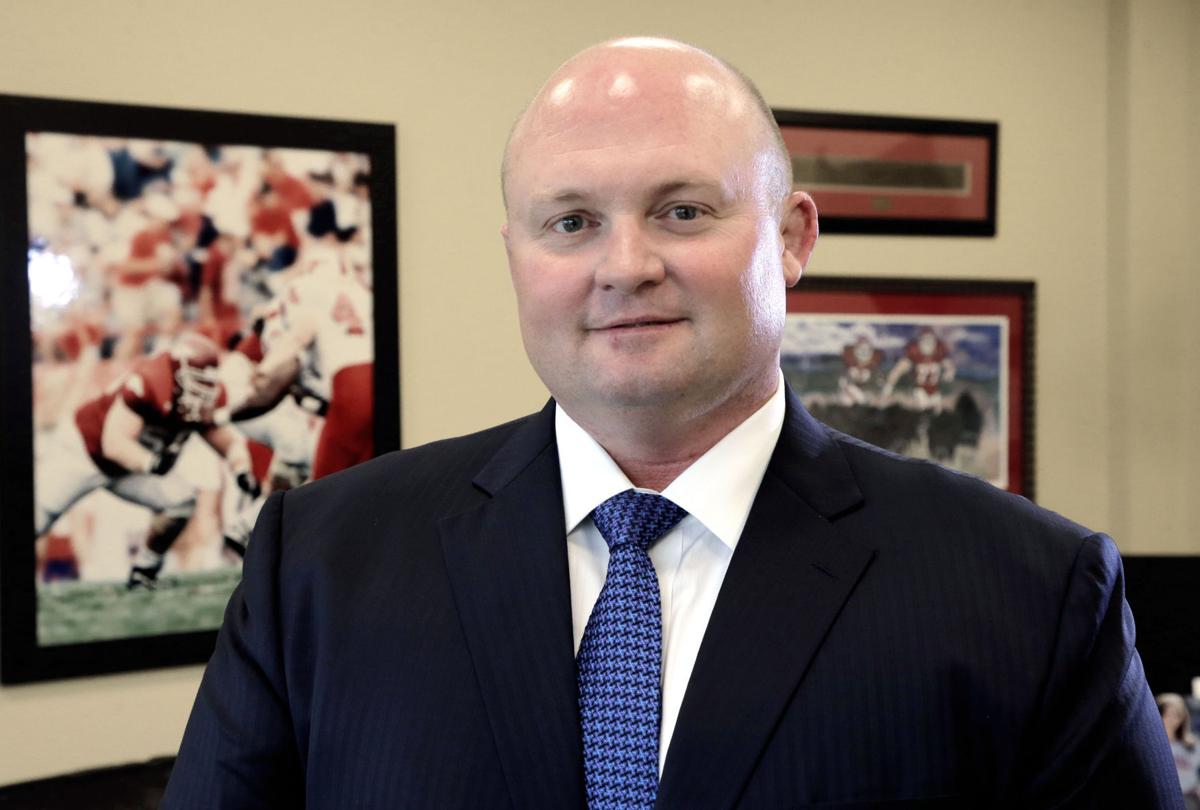 5 Questions with Russell Brown of Premier Consulting Partners Work