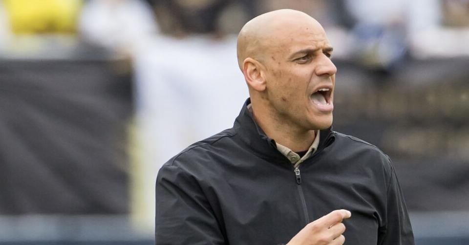 Wemby misfires, but Spurs' soccer team doesn't on last shot in USL Cup thriller over FC Tulsa