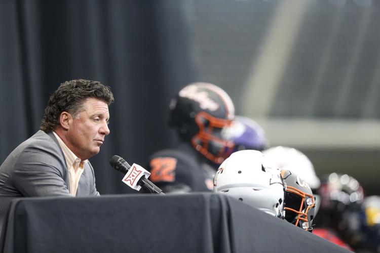 Look: Cincinnati Bearcats Football Featured at Big 12 Football Media Days -  All Bearcats