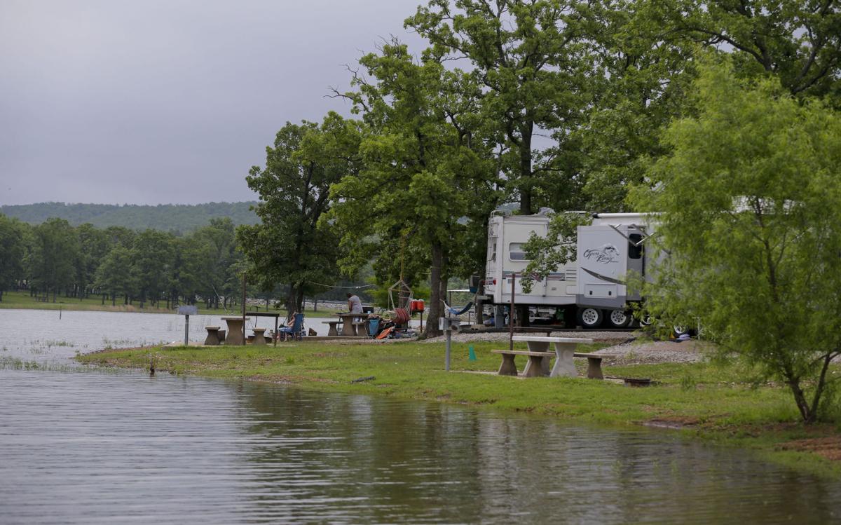 9 natural swimming holes to visit this summer Slideshows