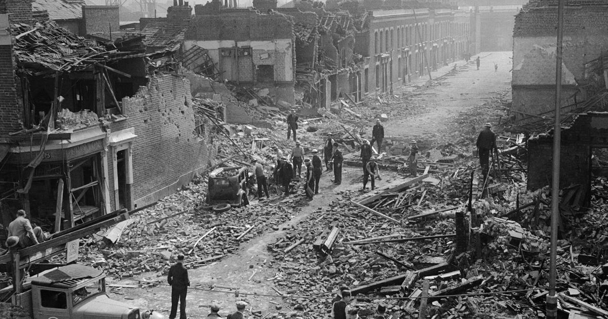 Today in history: Sept. 7