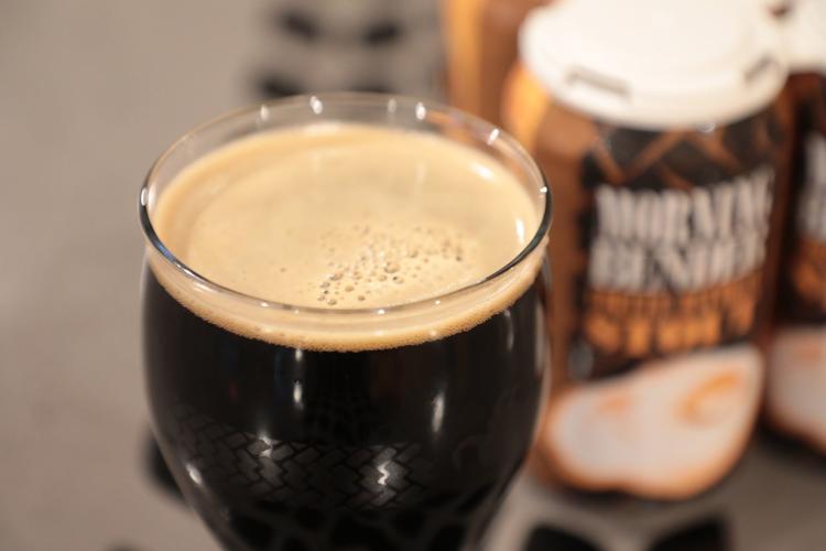 What the Ale Beer of the Week, Dead Armadillo Brewing Co.'s Morning Bender