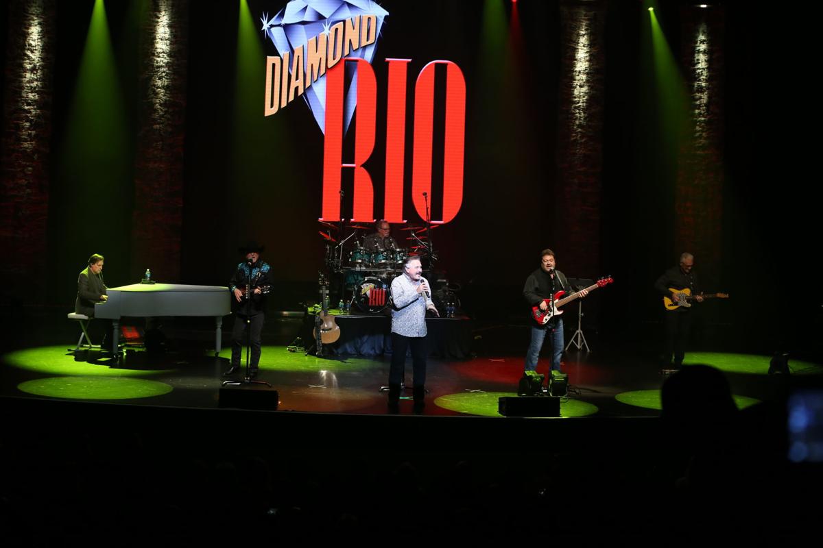 Diamond Rio (copy)