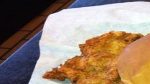 Review New Tally S Good Food Cafe Full Of Neon Fun 50s Decor Food Cooking Tulsaworld Com