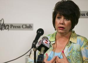 Cathy Costello announces for state labor commissioner