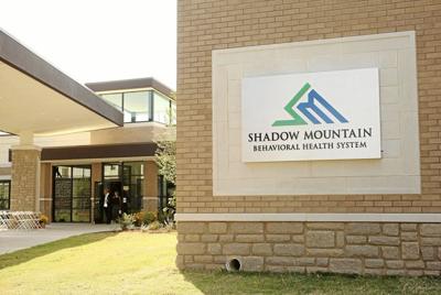 Shadow Mountain Behavioral Health System
