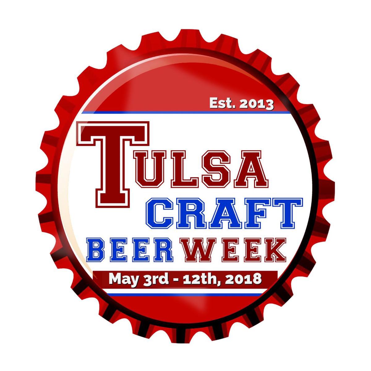 What the Ale Tulsa Craft Beer Week kicks off Thursday Entertainment