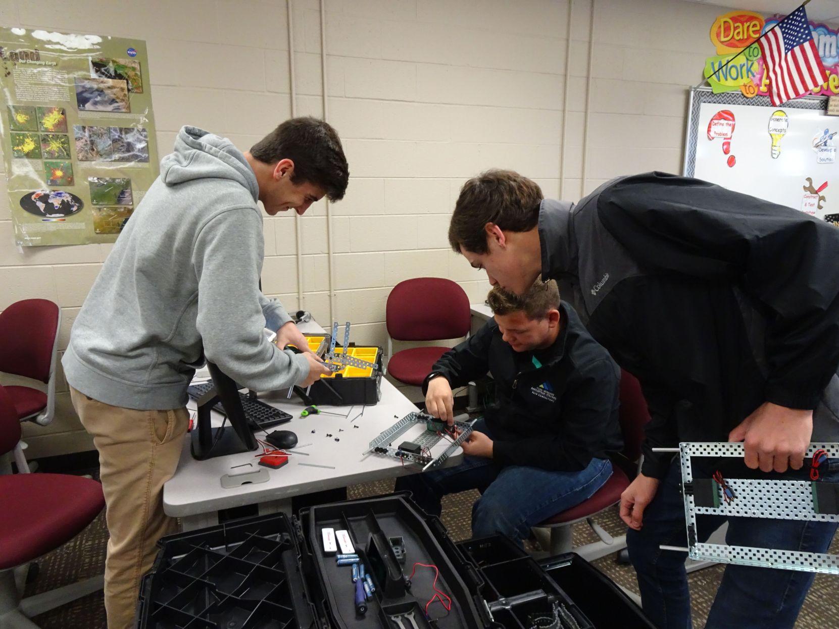 Ba Hero Campaign Launched To Raise Money For Instructional Programs Tulsaworld Com Ba Hero Campaign Launched To Raise Money For Instructional Programs Tulsaworld Com