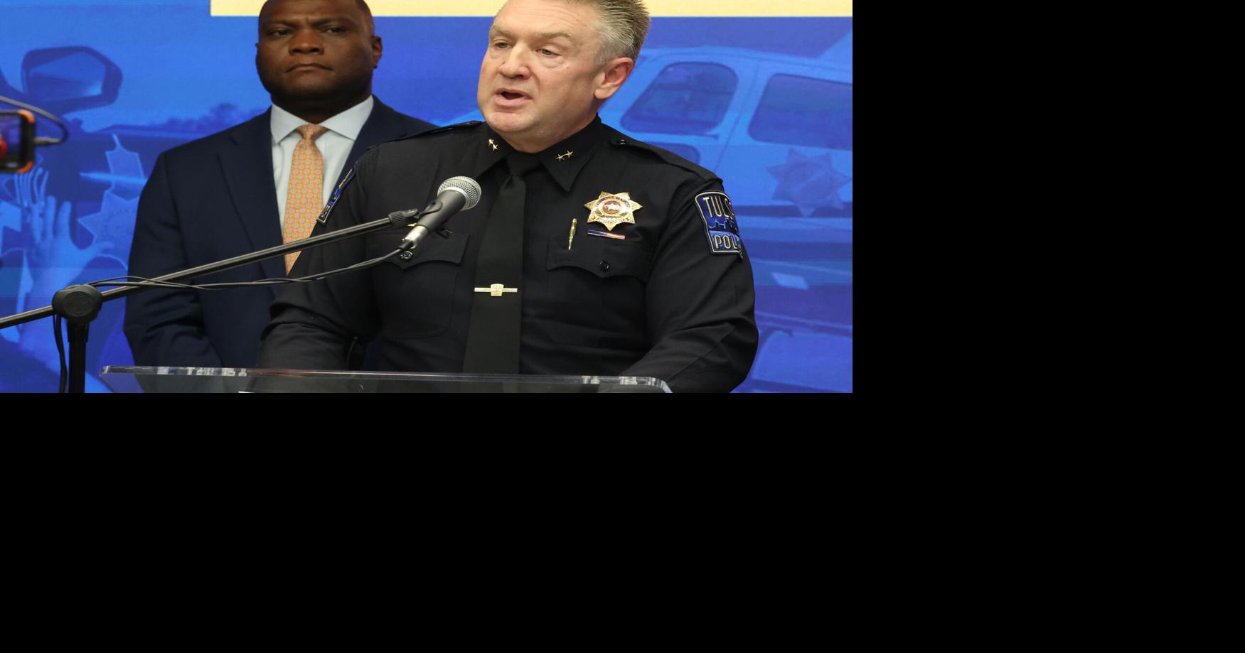 City of Tulsa hosts series of Community Conversations focused on public safety