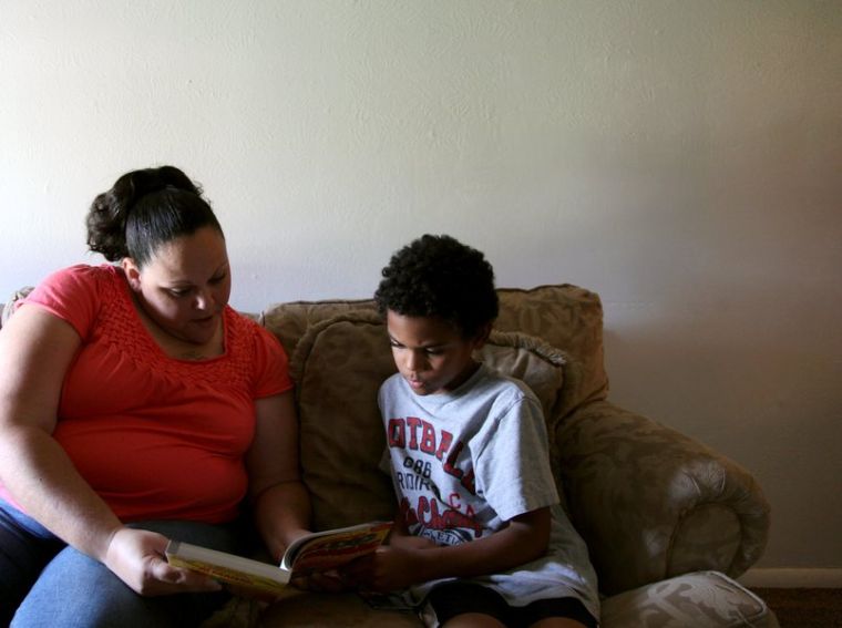 Fairmont Terrace residents see improvements, have hope Local News