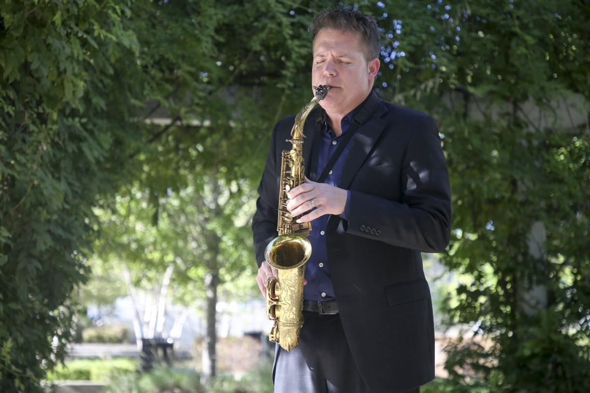 Songs from Christmas movies spotlighted in Grady Nichols' annual