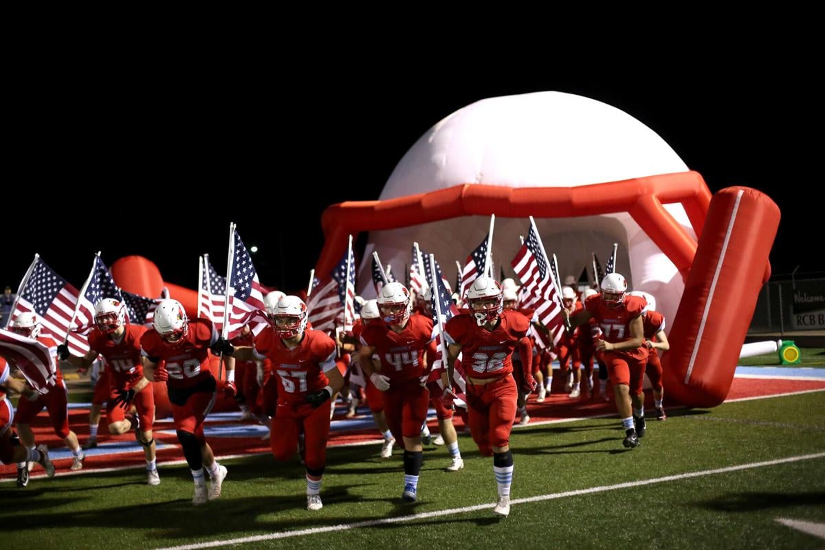 Tahlequah at Collinsville (copy)
