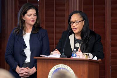 Oklahoma State Board of Education meeting P1