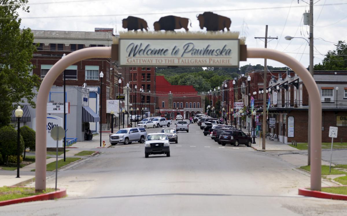 'Killers of the Flower Moon' to begin filming in Pawhuska in March