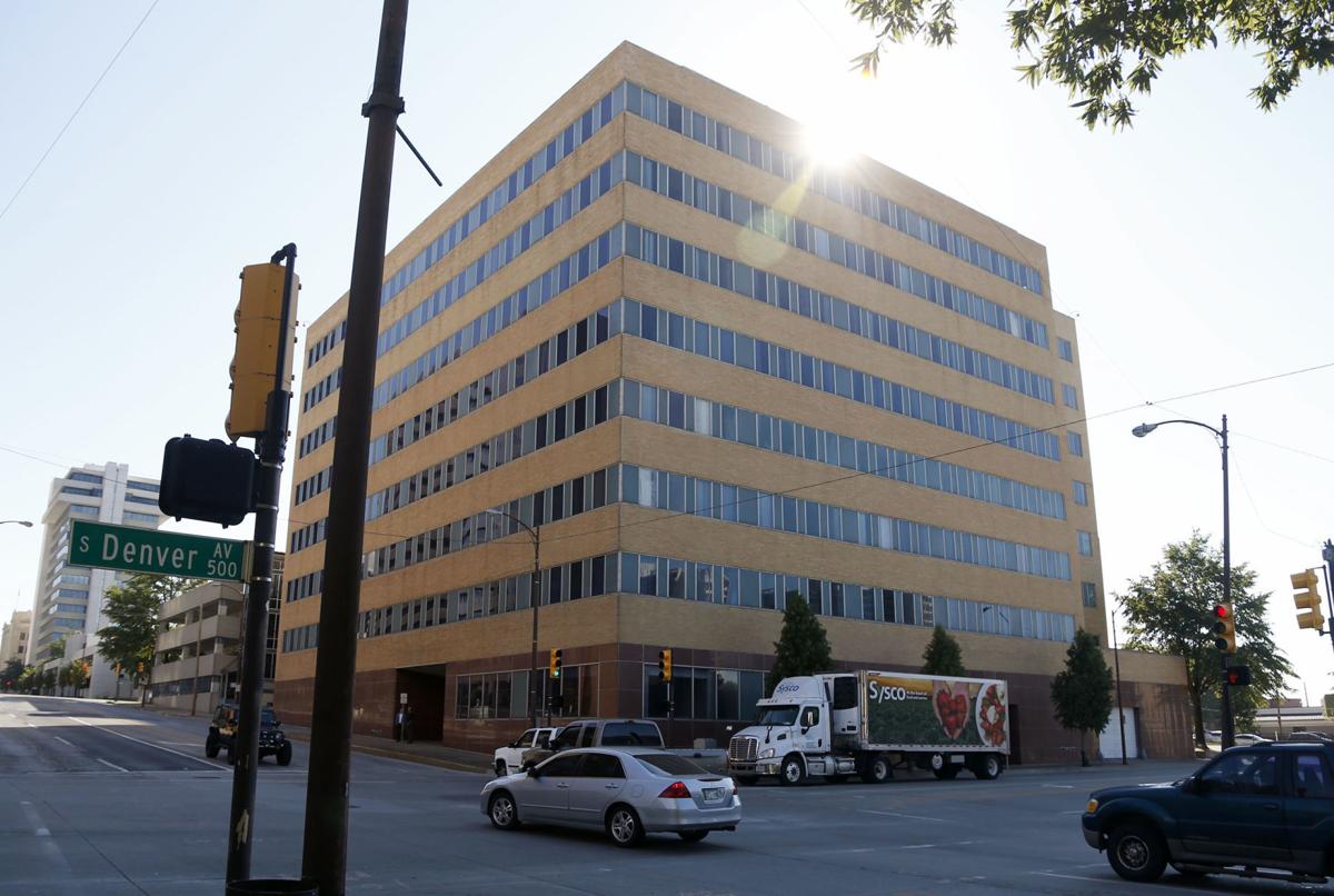 Tulsa County preparing for move to new administrative offices across