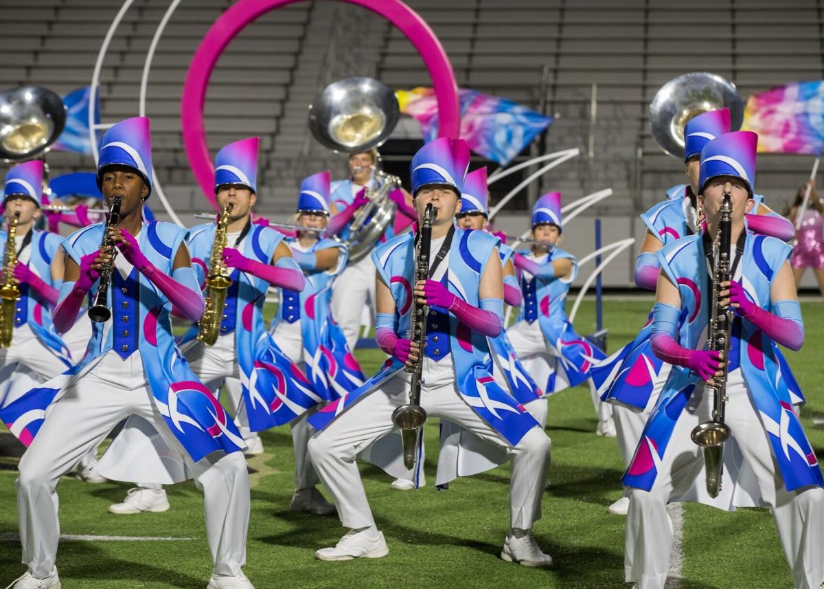 Pride Of Broken Arrow Marching Band 2021 Editorial: Congratulations to Pride of Broken Arrow for national title