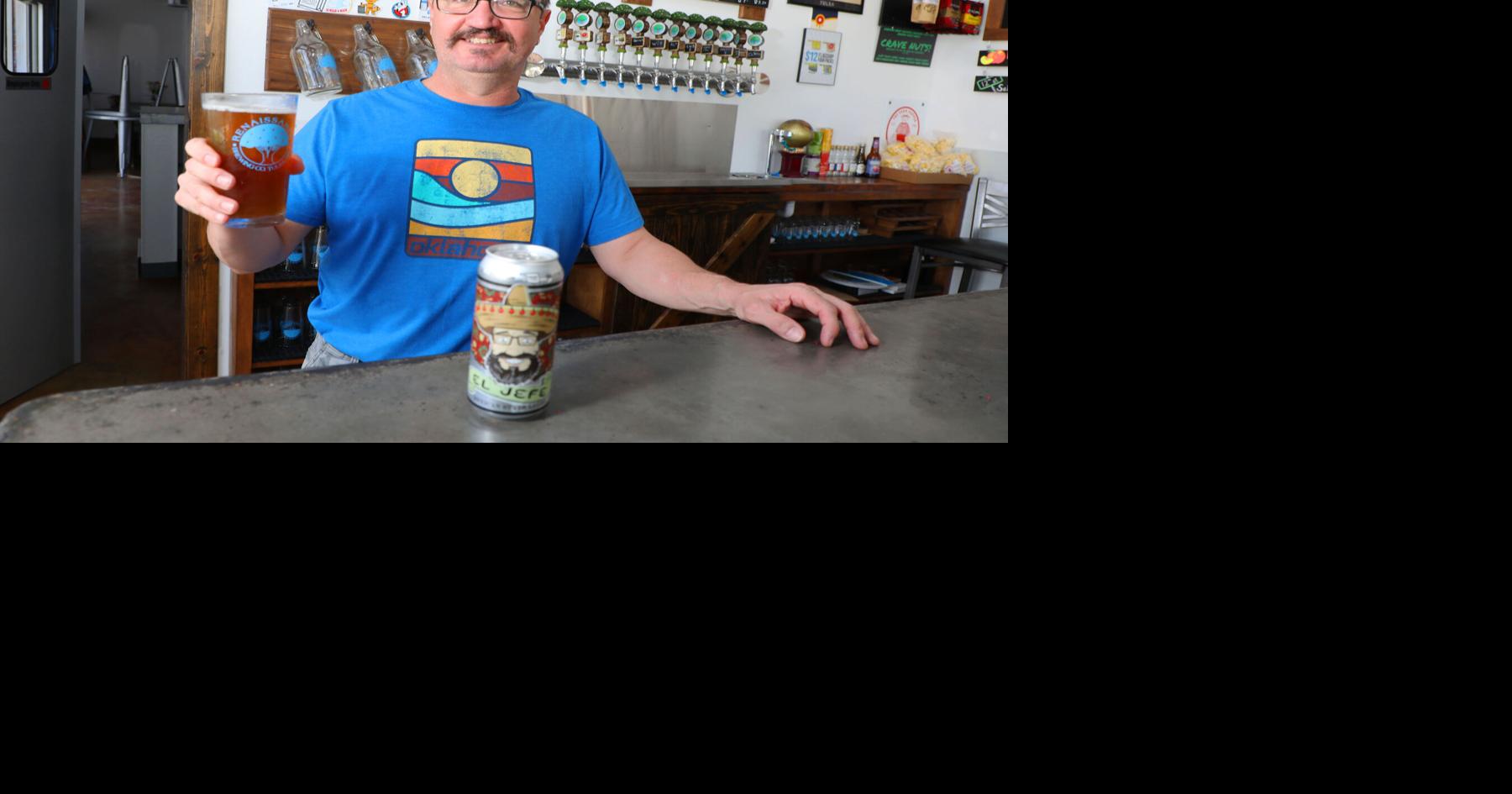 What the Ale, Beer of the Week Renaissance Brewing's El Jefe is a